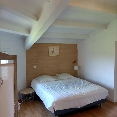 Appartement Calme, Verdure Et Confort! *