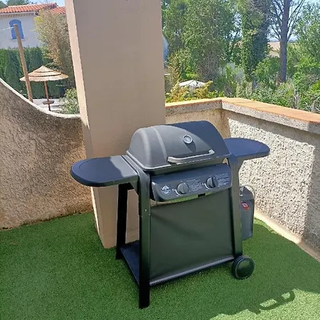 Calme, Verdure Et Confort! Valréas