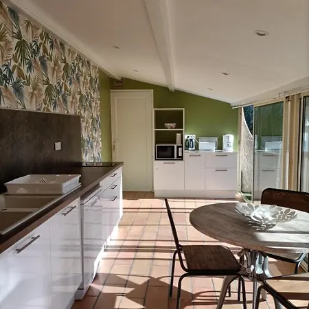 Apartment Calme, Verdure Et Confort! Valreas